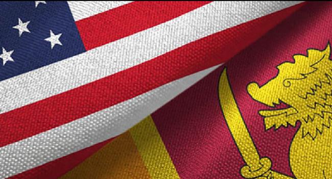 Sri Lankan Delegation in U.S. For Tariff Talks